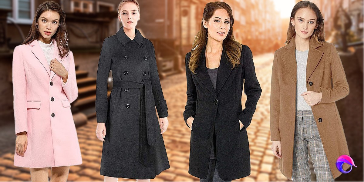 Как правильно выбрать женское пальто?
