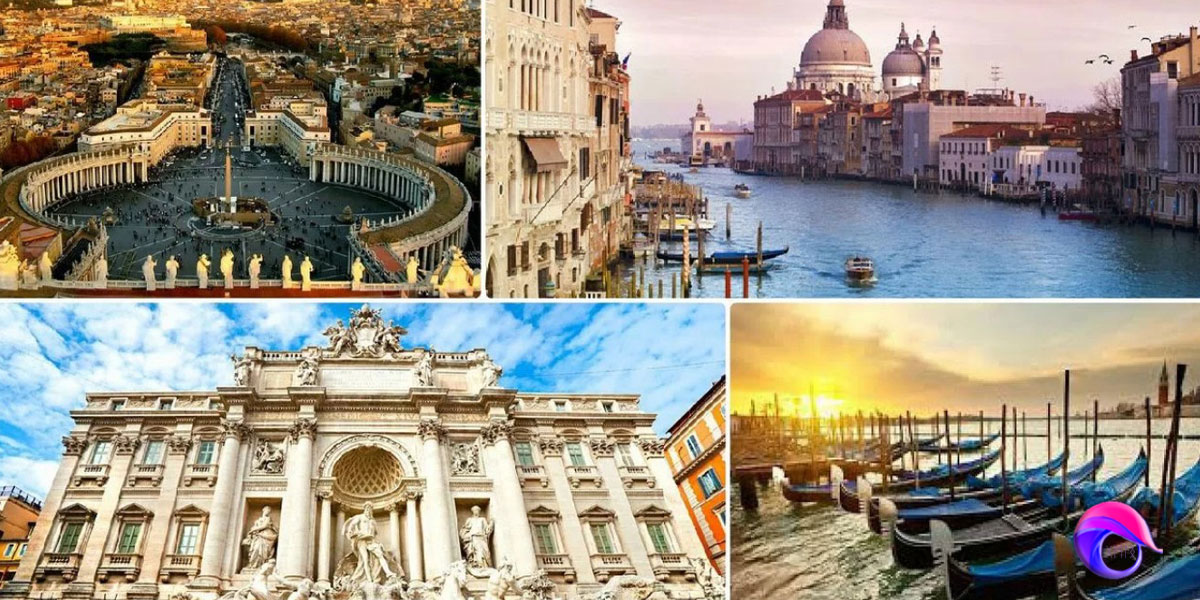 Италия путешествие туры
